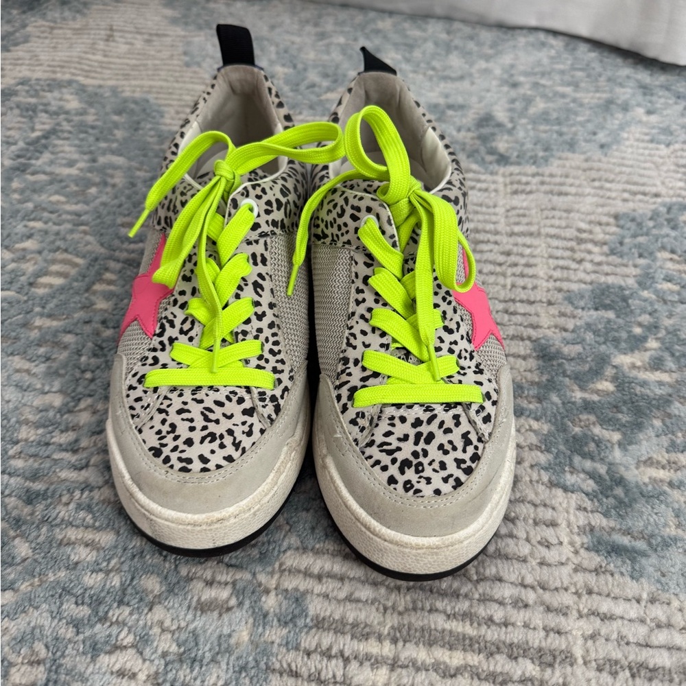 Steve Madden Sneakers